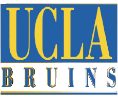 Sportivo N C A A - D1 (National Collegiate Athletic Association) U UCLA Bruins 