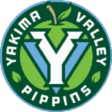 Sportivo Baseball U.S.A - W C L Yakima Valley Pippins 