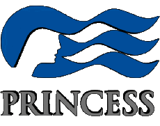 Transporte Barcos - Cruceros Princess Cruises 