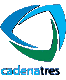 Multi Média Chaines - TV Monde Mexique Cadenatres 