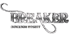 Bebidas Borbones - Rye U S A Breaker 