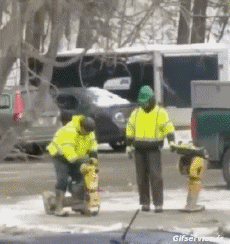 Humor -  Fun MENSCHEN Auf Arbeit Idiot  Fail Serie 02 