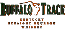 Getränke Bourbonen - Rye U S A Buffalo Trace 