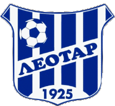 Sportivo Calcio  Club Europa Bosnia Erzegovina FK Leotar Trebinje 