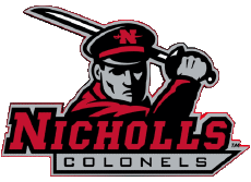 Sports N C A A - D1 (National Collegiate Athletic Association) N Nicholls State Colonels 