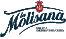 Comida Pasta La Molisana 