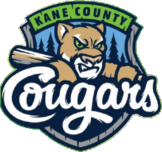 Sport Baseball U.S.A - A A B Kane County Cougars 