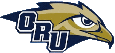 Sportivo N C A A - D1 (National Collegiate Athletic Association) O Oral Roberts Golden Eagles 
