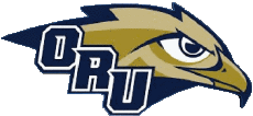 Sports N C A A - D1 (National Collegiate Athletic Association) O Oral Roberts Golden Eagles 