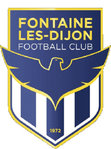 Sport Fußballvereine Frankreich Bourgogne - Franche-Comté 21 - Côte-d'Or Fontaine Les Dijon 