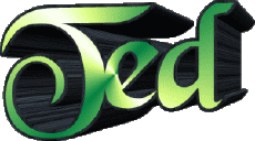 Vorname MANN - UK - USA - IRL - AUS - NZ T Ted 