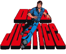 Multimedia Tira Cómica Dr Justice 