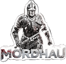 Multimedia Vídeo Juegos Mordhau Icons 