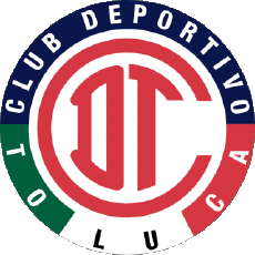 Deportes Fútbol  Clubes America México Toluca Deportivo 