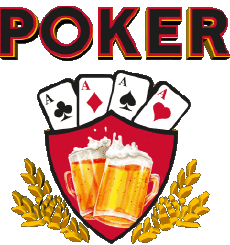 Drinks Beers Colombia Poker 