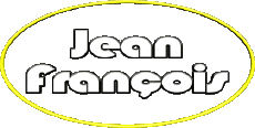First Names MASCULINE - France J Composed Jean François 