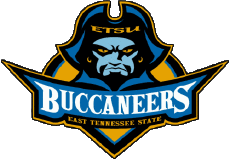 Sports N C A A - D1 (National Collegiate Athletic Association) E ETSU Buccaneers 