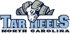 Sportivo N C A A - D1 (National Collegiate Athletic Association) N North Carolina Tar Heels 