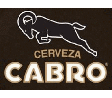 Boissons Bières Guatemala Cabro 