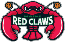 Sport Basketball U.S.A - N B A Gatorade Maine Red Claws 