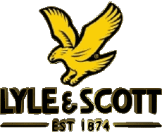Mode Sportbekleidung Lyle and Scott 