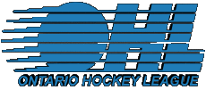 Sportivo Hockey - Clubs Canada - O H L Logo 