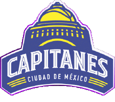 Deportes Baloncesto México Capitanes de Ciudad de México 