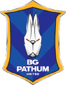 Sport Fußballvereine Asien Thailand BG Pathum United F.C 