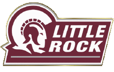 Deportes N C A A - D1 (National Collegiate Athletic Association) L Little Rock Trojans 
