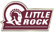 Sportivo N C A A - D1 (National Collegiate Athletic Association) L Little Rock Trojans 