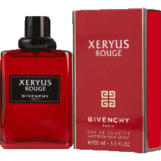 Mode Couture - Parfum Givenchy 