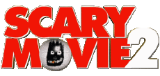 Multi Media Movies International Scary Movie 02 - Logo 