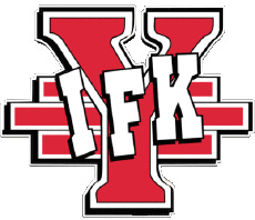 Sports HandBall - Clubs - Logo Sweden IFK Ystad HK 