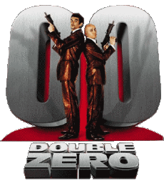 Multimedia Películas Francia Eric & Ramzy Double Zéro 