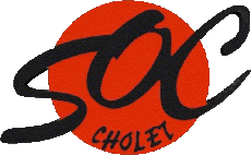 Deportes Fútbol Clubes Francia Pays de la Loire Cholet-SOC 