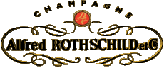 Boissons Champagne Alfred-Rothschild 