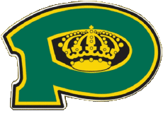 Sport Eishockey Canada - B C H L (British Columbia Hockey League) Powell River Kings 