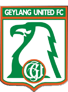 Sport Fußballvereine Asien Singapur Geylang United FC 