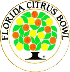 Sportivo N C A A - Bowl Games Citrus Bowl 