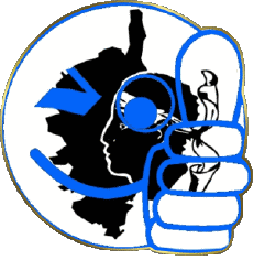 Drapeaux France Régions Corse Smiley - OK 