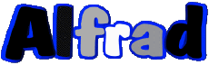 Prénoms MASCULIN - Allemagne A Alfrad 