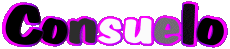 Nombre MASCULINO - España C Consuelo 