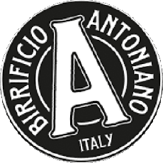 Boissons Bières Italie Antoniana Birra 