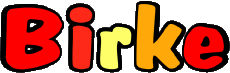 Nombre FEMENINO - Alemania B Birke 