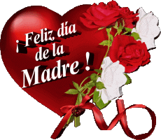 Messages Espagnol Feliz día de la madre 010 