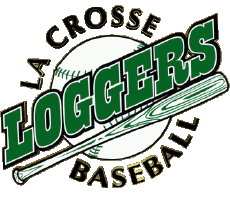 Sportivo Baseball U.S.A - Northwoods League La Crosse Loggers 