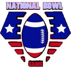 Sportivo N C A A - Bowl Games National Bowl Game 