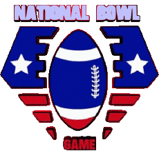 Sports N C A A - Bowl Games National Bowl Game 