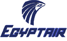Trasporto Aerei - Compagnia aerea Africa Egitto EgyptAir 