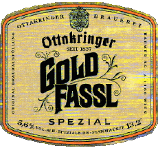 Getränke Bier Österreich Ottakringer 